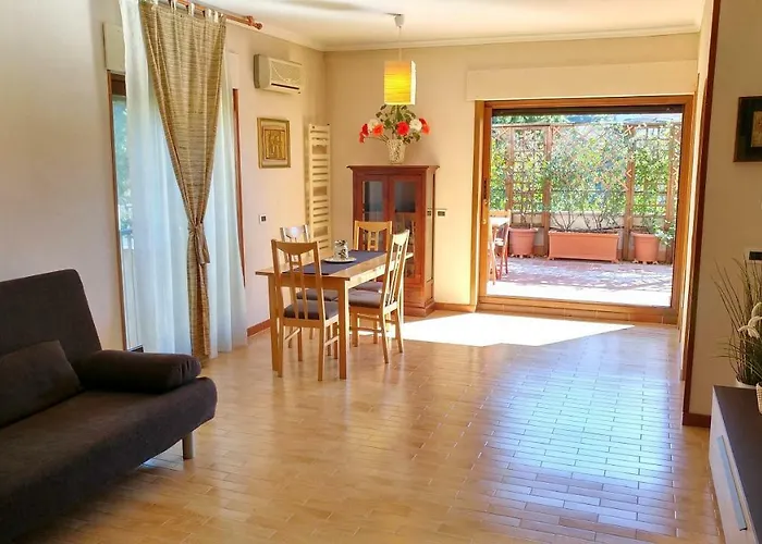 Terrace22 - Delizioso Attico Ben Collegato Apartment Rom