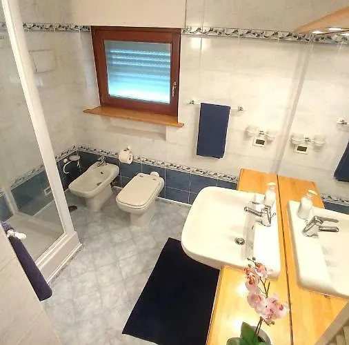Terrace22 - Delizioso Attico Ben Collegato Apartment *