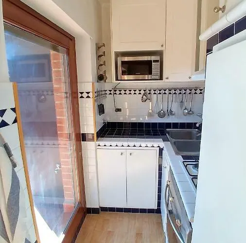 Terrace22 - Delizioso Attico Ben Collegato Rom