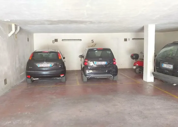 Terrace22 - Delizioso Attico Ben Collegato Rom