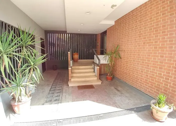 Apartment Terrace22 - Delizioso Attico Ben Collegato *
